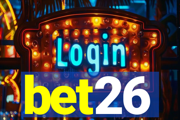 bet26