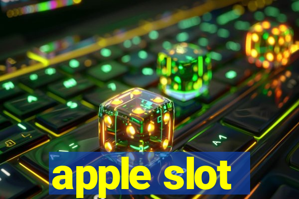 apple slot