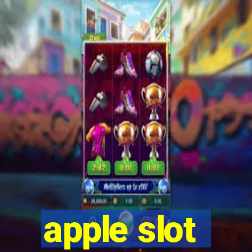 apple slot