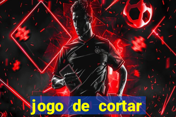 jogo de cortar fruta paga mesmo