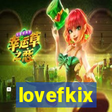 lovefkix