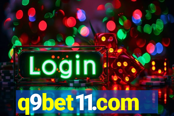 q9bet11.com