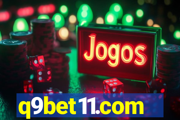 q9bet11.com