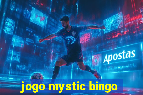 jogo mystic bingo