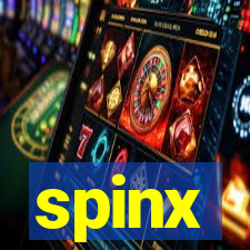 spinx