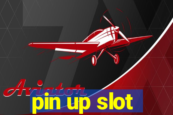 pin up slot