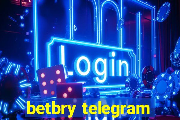 betbry telegram