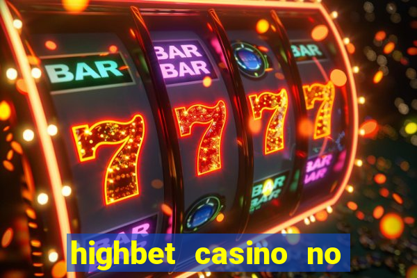 highbet casino no deposit bonus