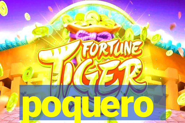 poquero