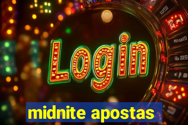 midnite apostas