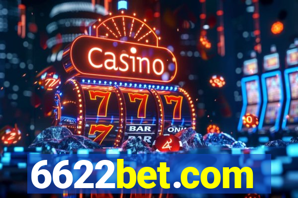 6622bet.com