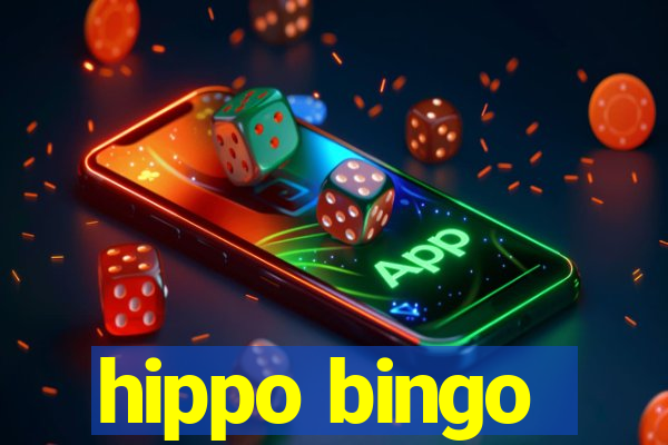 hippo bingo