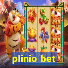 plinio bet