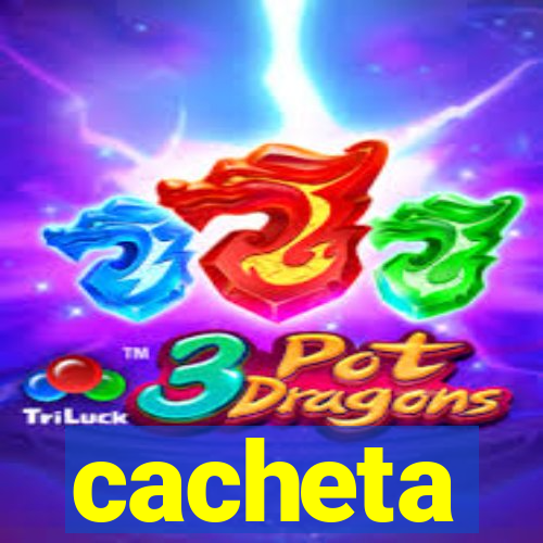 cacheta