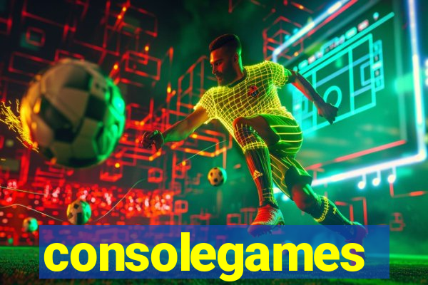 consolegames