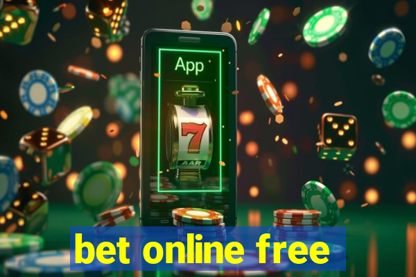 bet online free