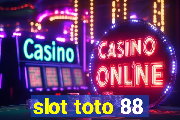 slot toto 88