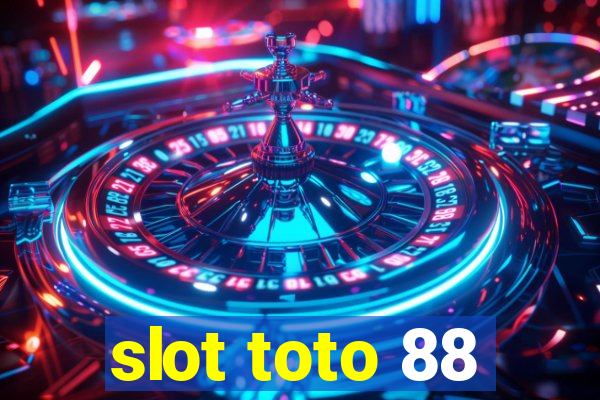 slot toto 88