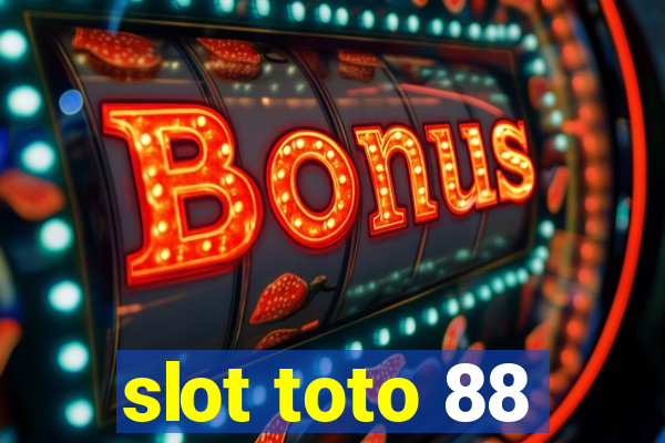 slot toto 88