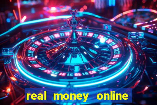 real money online casino usa