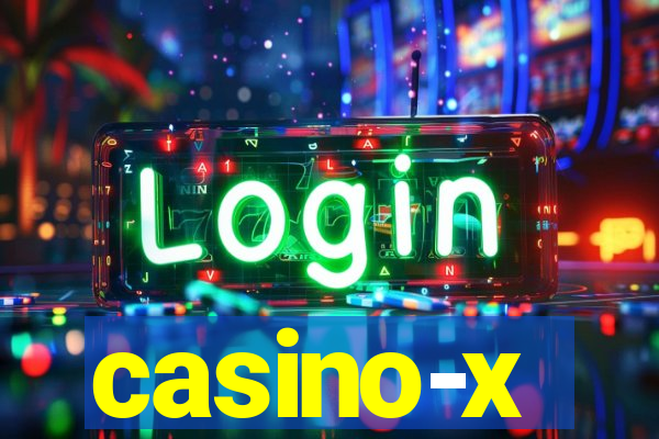 casino-x