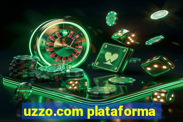 uzzo.com plataforma