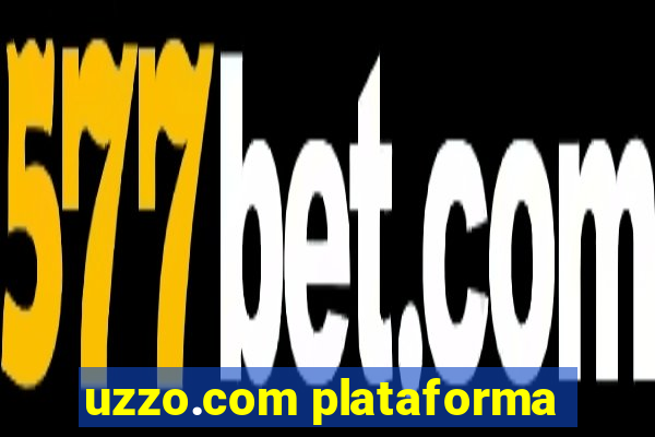 uzzo.com plataforma