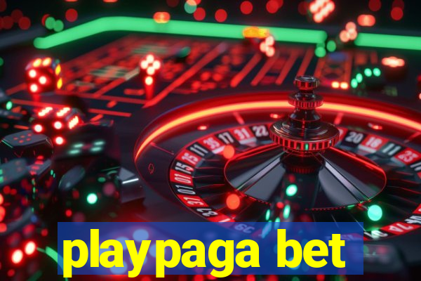 playpaga bet