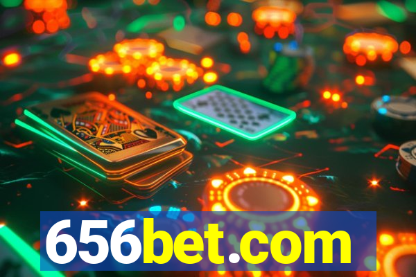 656bet.com