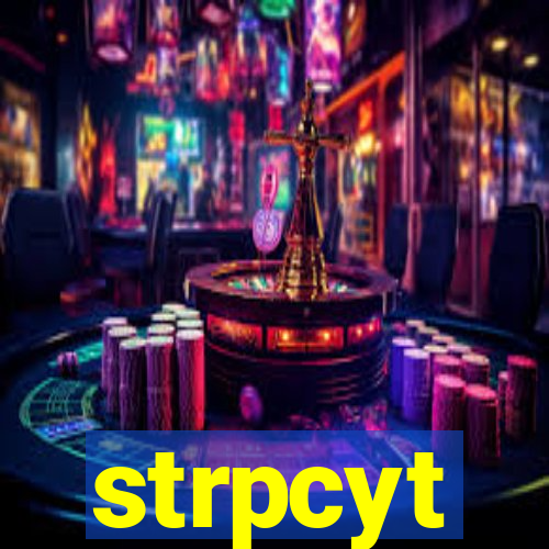 strpcyt