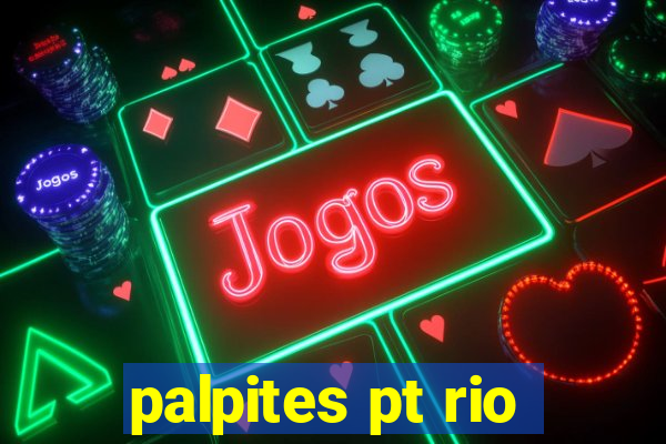 palpites pt rio