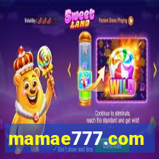 mamae777.com