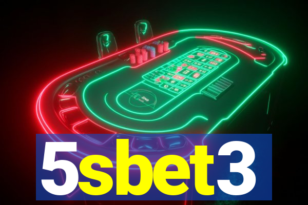 5sbet3