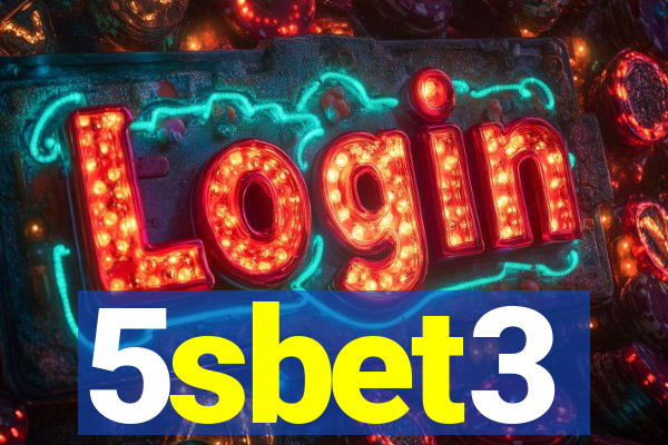 5sbet3