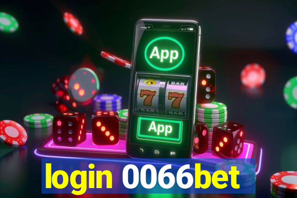 login 0066bet