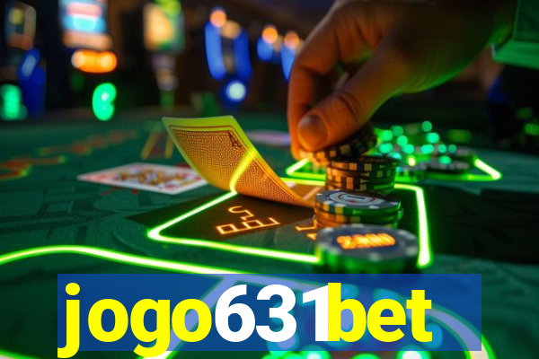 jogo631bet