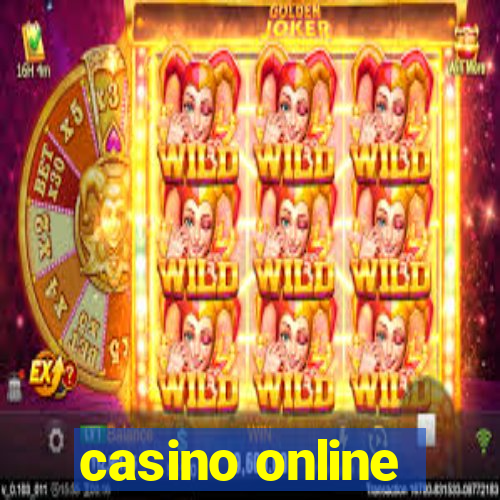 casino online