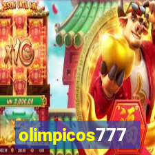 olimpicos777