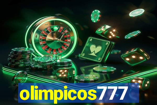 olimpicos777