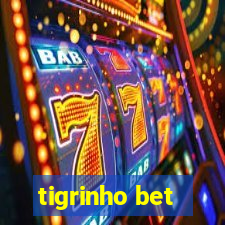 tigrinho bet