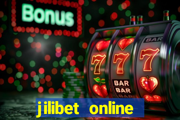 jilibet online casino app