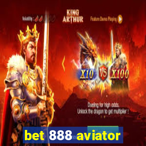 bet 888 aviator