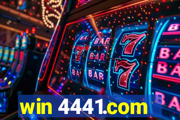 win 4441.com