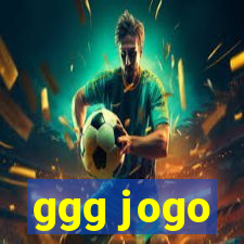 ggg jogo