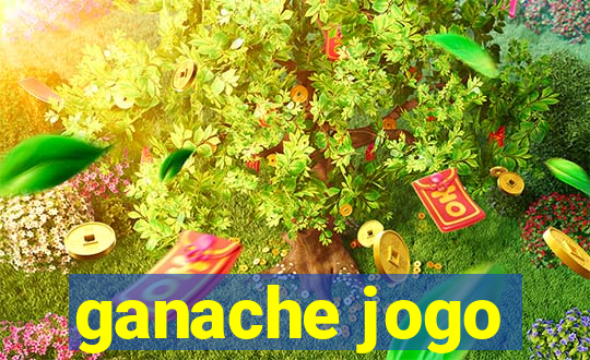 ganache jogo