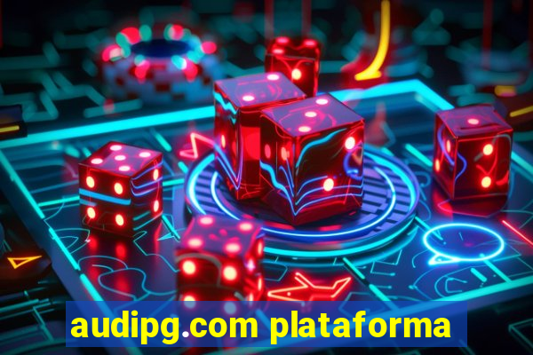 audipg.com plataforma