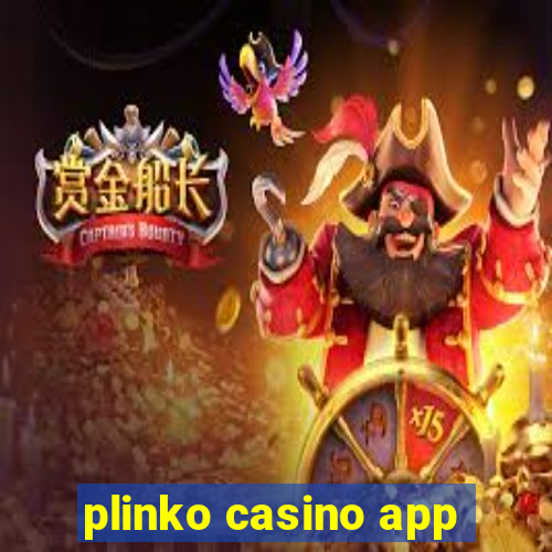 plinko casino app