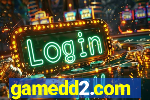 gamedd2.com