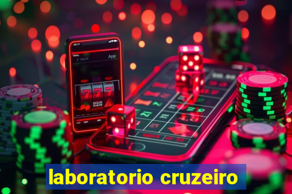 laboratorio cruzeiro