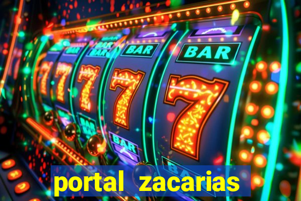 portal zacarias roleta russa